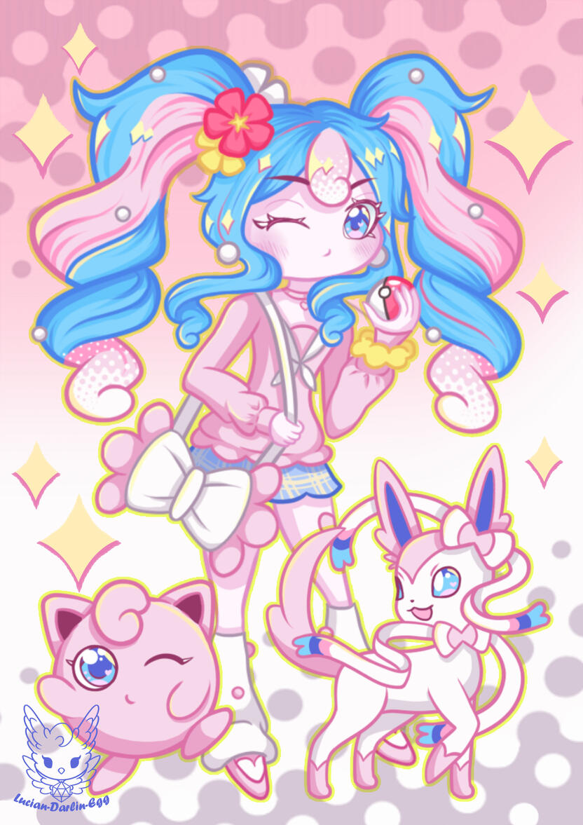 PokeMiku PokeMiku