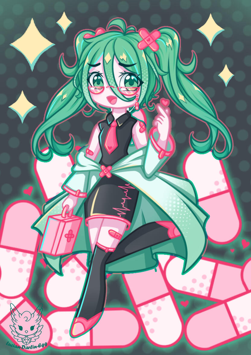 dr.Miku